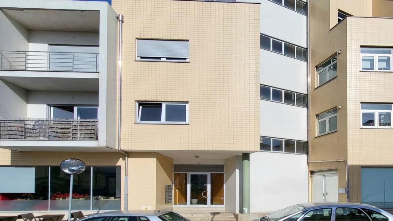 شقة Aveiro Photo House - Bairro Calmo No Centro De أفيرو المظهر الخارجي الصورة